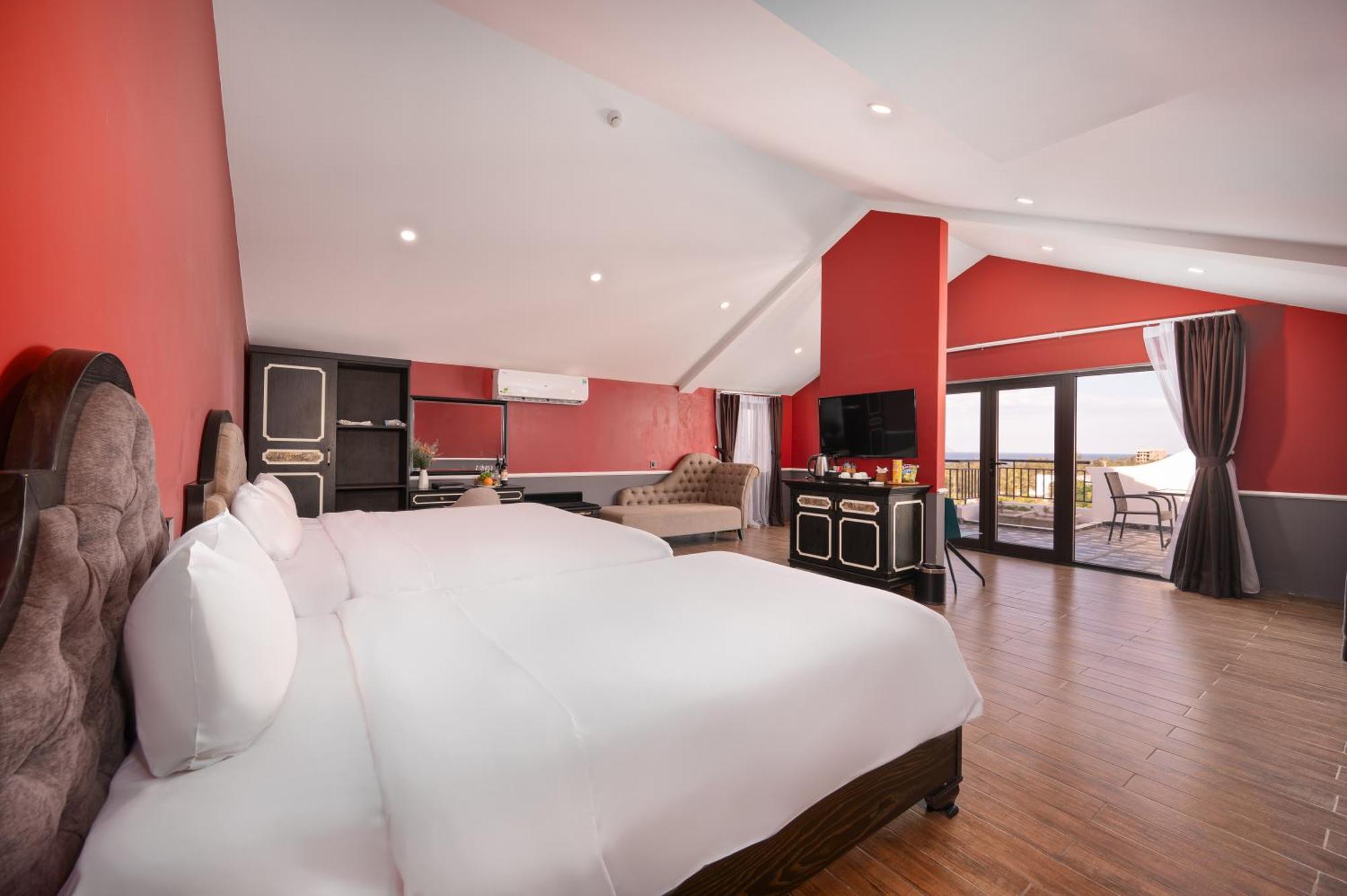 Jm Hoi An Beach Hotel - Free Shuttle Car To Old Town Exterior foto