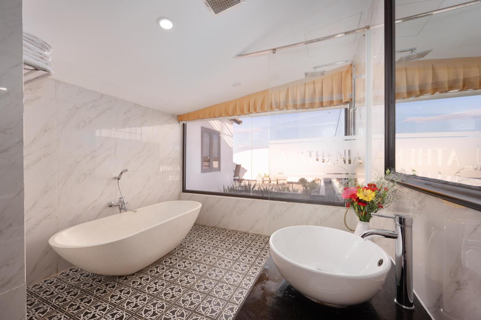 Jm Hoi An Beach Hotel - Free Shuttle Car To Old Town Exterior foto