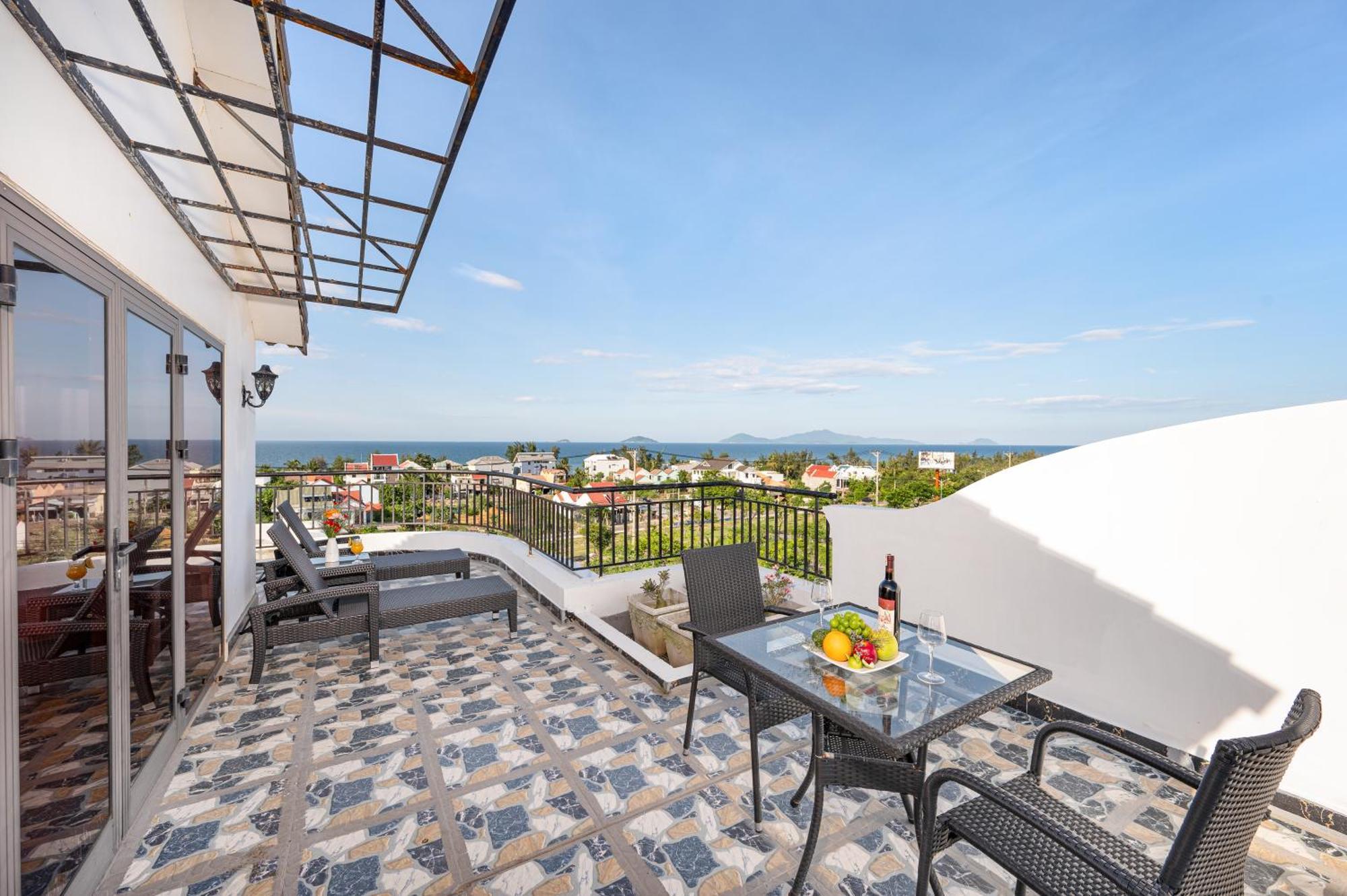 Jm Hoi An Beach Hotel - Free Shuttle Car To Old Town Exterior foto